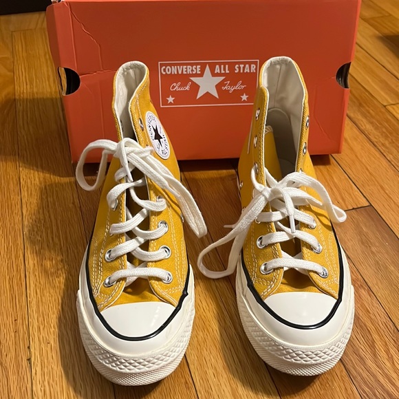 Converse Shoes - Converse Chuck 70 High-tops